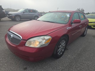 Image for 2009 Buick Lucerne CXL ID: 7362277