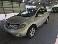 Image for 2009 Nissan Murano S ID: 7364290
