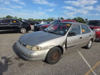 Image for 2000 Chevrolet Prizm BASE ID: 7364291