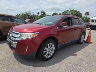 Image for 2013 Ford Edge Limited ID: 7364294