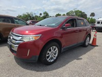 Image for 2013 Ford Edge Limited ID: 7364294
