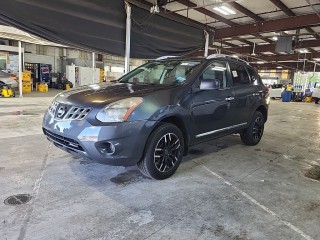 Image for 2014 Nissan Rogue S ID: 7364295
