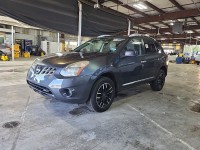 Image for 2014 Nissan Rogue S ID: 7364295