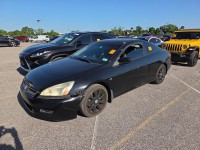 Image for 2007 Honda Accord EX ID: 7364296