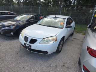 Image for 2009 Pontiac G6 GT ID: 7364297