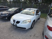 Image for 2009 Pontiac G6 GT ID: 7364297
