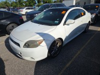 Image for 2006 Scion tC  ID: 7364298