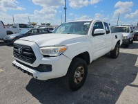Image for 2017 Toyota Tacoma Access Cab ID: 7365858