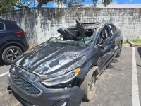 Image for 2020 Ford Fusion Titanium ID: 7367549