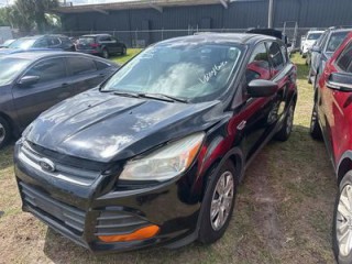 Image for 2016 Ford Escape S ID: 7371335