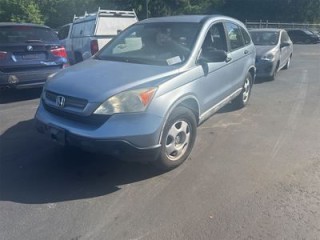 Image for 2009 Honda CR-V LX ID: 7371371