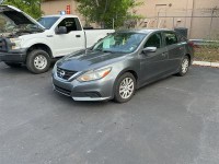 Image for 2016 Nissan Altima 2.5 ID: 7371396