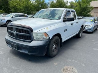 Image for 2015 RAM 1500 ST ID: 7371482