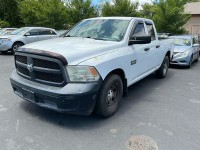Image for 2015 RAM 1500 ST ID: 7371482