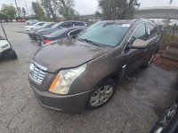 Image for 2016 Cadillac SRX  ID: 7377283