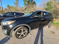 Image for 2018 Kia Sorento EX ID: 7377285