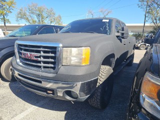 Image for 2007 GMC Sierra 2500 HEAVY DUTY ID: 7377286