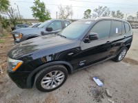 Image for 2015 BMW X3 SDRIVE28I ID: 7377287