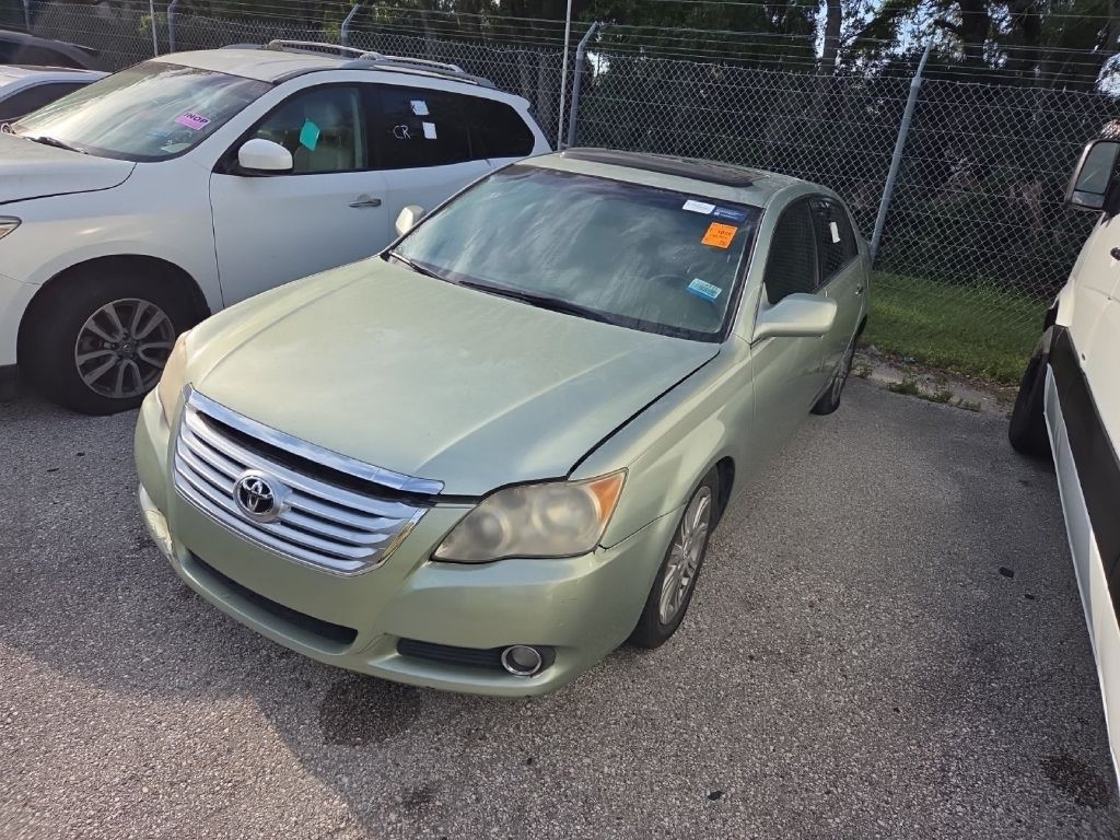 2008 Toyota Avalon XL
