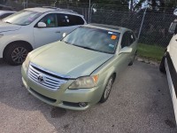 Image for 2008 Toyota Avalon XL ID: 7378103