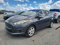 Image for 2015 Ford Fiesta SE ID: 7378107