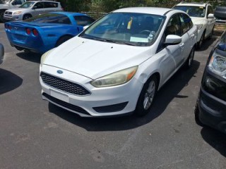 Image for 2016 Ford Focus SE ID: 7386881