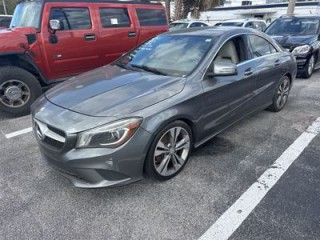 Image for 2015 Mercedes-Benz CLA-Class CLA 250 ID: 7386898