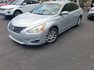 Image for 2015 Nissan Altima 2.5 ID: 7386904