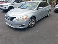 Image for 2015 Nissan Altima 2.5 ID: 7386904