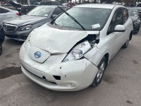 Image for 2014 Nissan Leaf S ID: 7386909