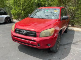 Image for 2008 Toyota Rav4  ID: 7386914