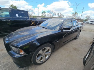 Image for 2013 Dodge Charger R/T ID: 7391706