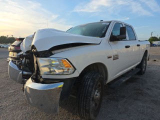 Image for 2018 RAM 3500 ST ID: 7391710