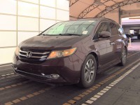 Image for 2014 Honda Odyssey Touring ID: 7391717