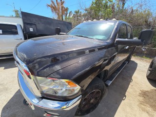 Image for 2016 RAM 2500 SLT ID: 7391735