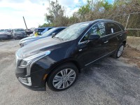 Image for 2018 Cadillac XT5 Premium Luxury ID: 7391746
