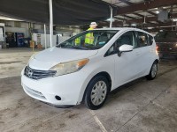Image for 2016 Nissan Versa S ID: 7395621