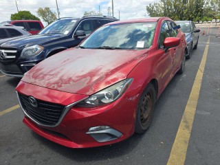 Image for 2015 Mazda Mazda3 Sport ID: 7395635