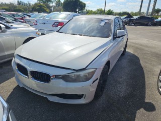 Image for 2015 BMW 3 Series 328i ID: 7395641