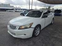 Image for 2010 Honda Accord EXL ID: 7395645