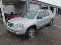 Image for 2010 GMC Acadia SLE ID: 7396531