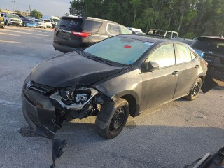 Image for 2016 Toyota Corolla L ID: 7396856