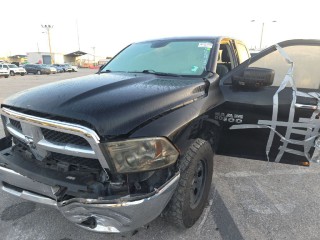 Image for 2015 RAM 1500 SLT ID: 7396869