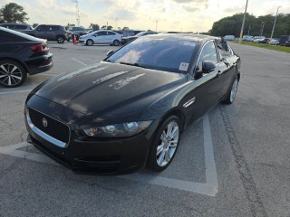 Image for 2019 Jaguar XE  ID: 7396877