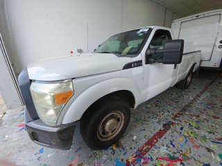 Image for 2013 Ford F-350 Super Duty ID: 7397025