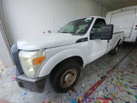 Image for 2013 Ford F-350 Super Duty ID: 7397025