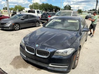 Image for 2014 BMW 5 Series 528i ID: 7402323