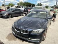 Image for 2014 BMW 5 Series 528i ID: 7402323