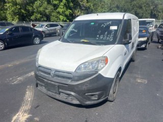 Image for 2017 RAM Promaster  ID: 7402343