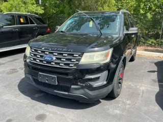 Image for 2016 Ford Explorer  ID: 7402694